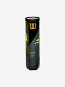 WILSON US OPEN XD 4 BALL CAN