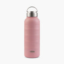TYESO Portable Sports Bottle With Handle 1000 ML