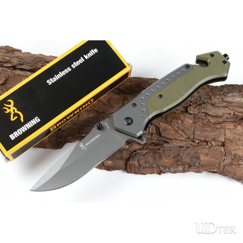 Browning DA166 Folding Knife