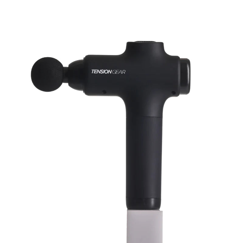 massage gear Tension Gear T-Gun Massage