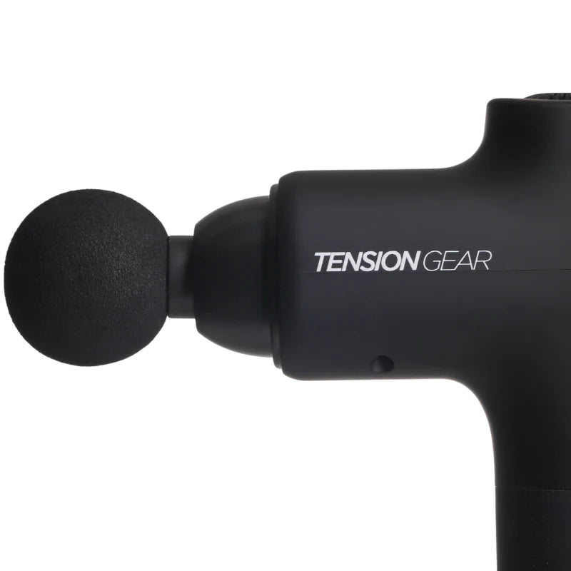 Tension Gear T-Gun Massage