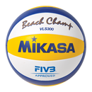 Mikasa Beach Volleyball Ball Vls300