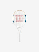 Wilson Roland Garros Elite Comp Jr Tns Rkt 26
