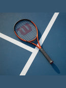 Wilson Burn 100 V5.0 Rkt 4