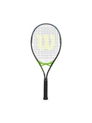 WILSON AGGRESSOR TNS RKT BLACK/Green 3