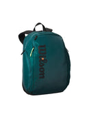 WILSON BLADE SUPER TOUR BACKPACK V9 Green