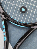 WILSON PRO FEEL ULTRA DAMPENERS BLACK/Blue