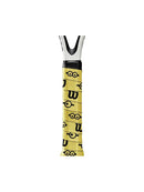 Wilson Minions Overgrip 3Pk
