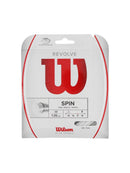 WILSON REVOLVE 17 WH