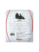 Wilson Revolve Spin 16 Set Bk