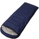 Sleeping Bag Waterproof Camping 195 cm