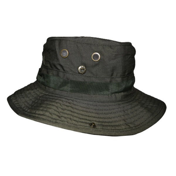 Unisex Hiking Brimmer Hat (One Size - Adjustable)