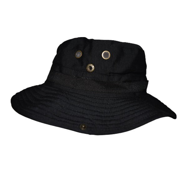 Unisex Hiking Brimmer Hat (One Size - Adjustable)