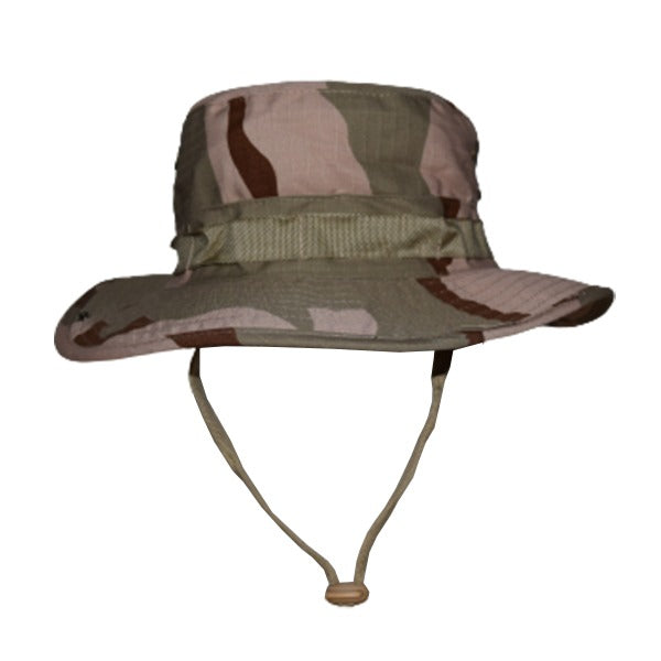 Unisex Hiking Brimmer Hat (One Size - Adjustable)