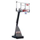 SlamStar Supreme Basketball Hoop