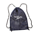 Speedo Classic Mesh Bag Navy 07-407-0002