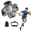 Running ParaChute Resistance for Speed and Acceleration  56-Inch