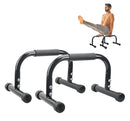 Dip Station Parallel Bars Dip Bars 25 cm High