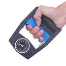 Digital Force Gauge Hand Dynamometer Handgrip Measurer Meter Strength