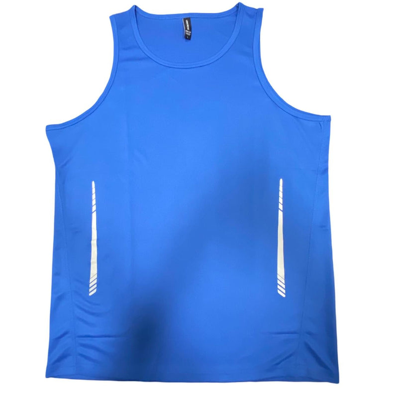 Unicrese Men's Dry Fit Tank