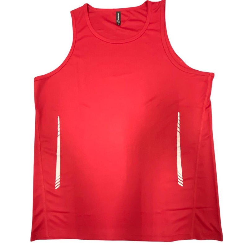 Unicrese Men's Dry Fit Tank