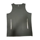 Unicrese Men's Dry Fit Tank