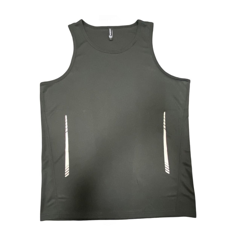 Unicrese Men's Dry Fit Tank