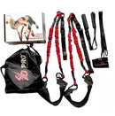 4D PRO Reaction Trainer The Next Generation of Functional Training Loops, 4D Pro Reaction Trainer