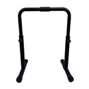 Adjustable Dip Station Dip Bar Parallel Bars