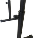 Adjustable Dip Station Dip Bar Parallel Bars