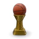 Net of Legends Basketball Trophy