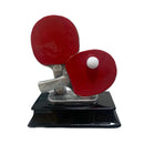 19 cm Table Tennis Champion Trophy