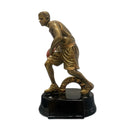21cm Men’s Basketball Champion Trophy