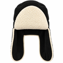 Adult Unisex Winter Furry Fleece Trapper Hat