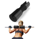 Barbell Squat Pad Neck & Shoulder Protective Sponge Foam Bar Pad Weight Lifting Neck With Straps
