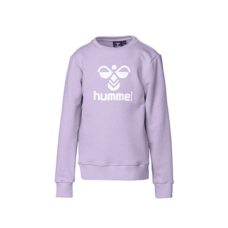 Hummel Boys Kids Artemis Sweatshirt