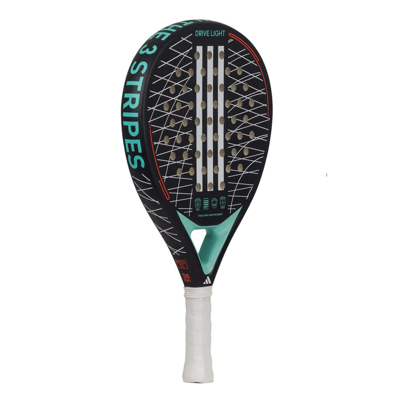 adidas Drive 3.3 Padel Racket