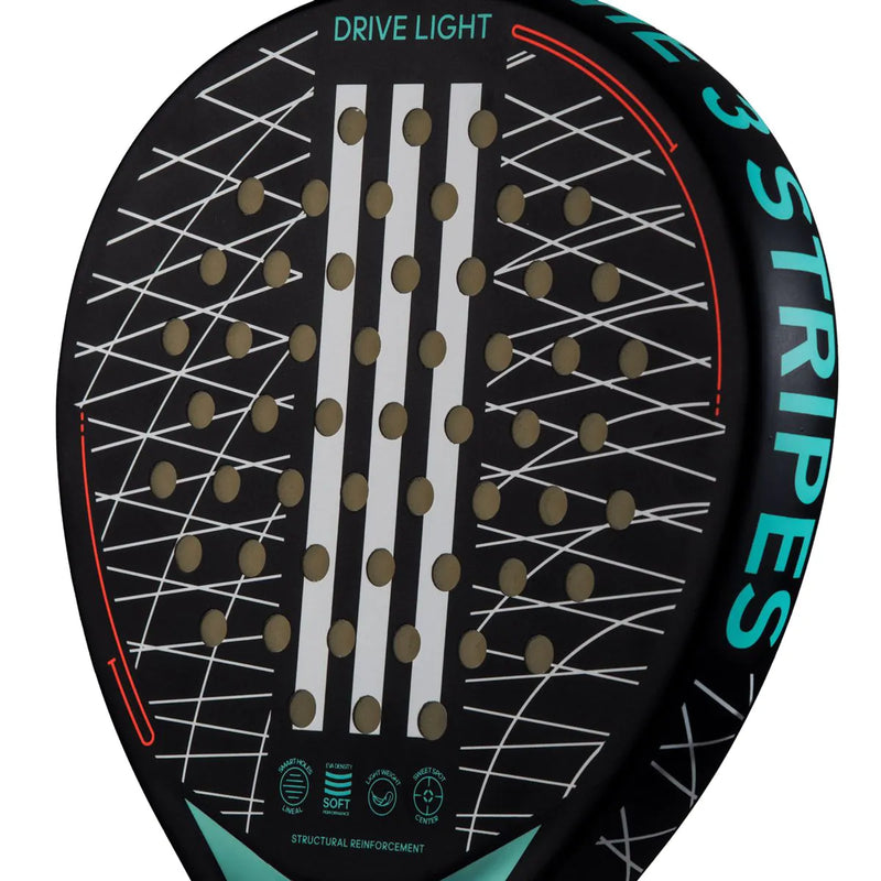 adidas Drive 3.3 Padel Racket