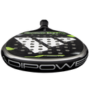 adidas Adipower Carbon CTRL 3.4 Racket Padel