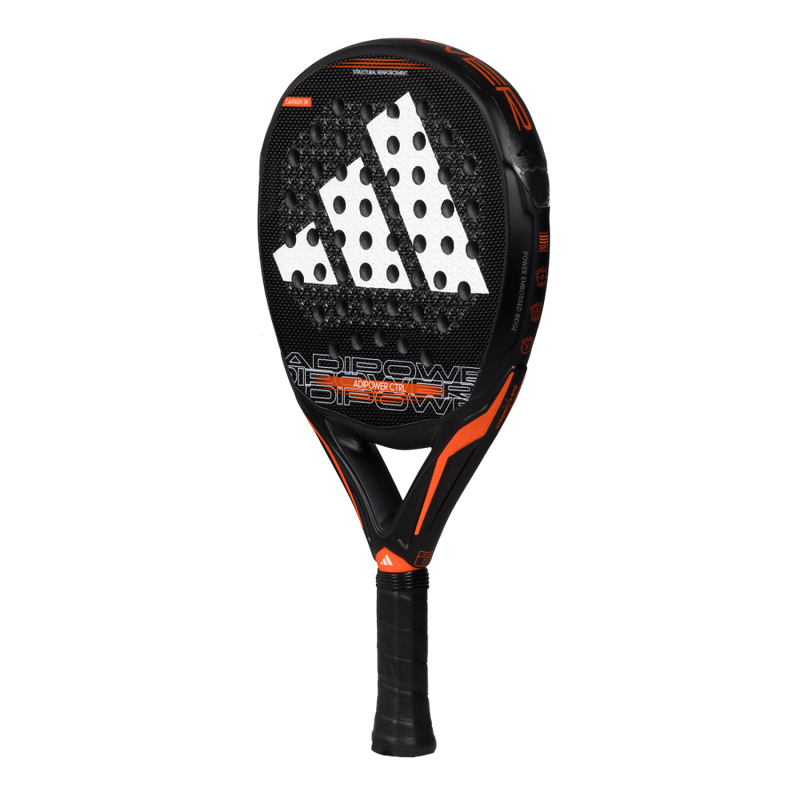 adidas adipower Ctrl 3.3 Padel Racket