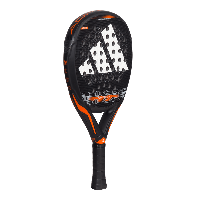 adidas adipower Ctrl 3.3 Padel Racket