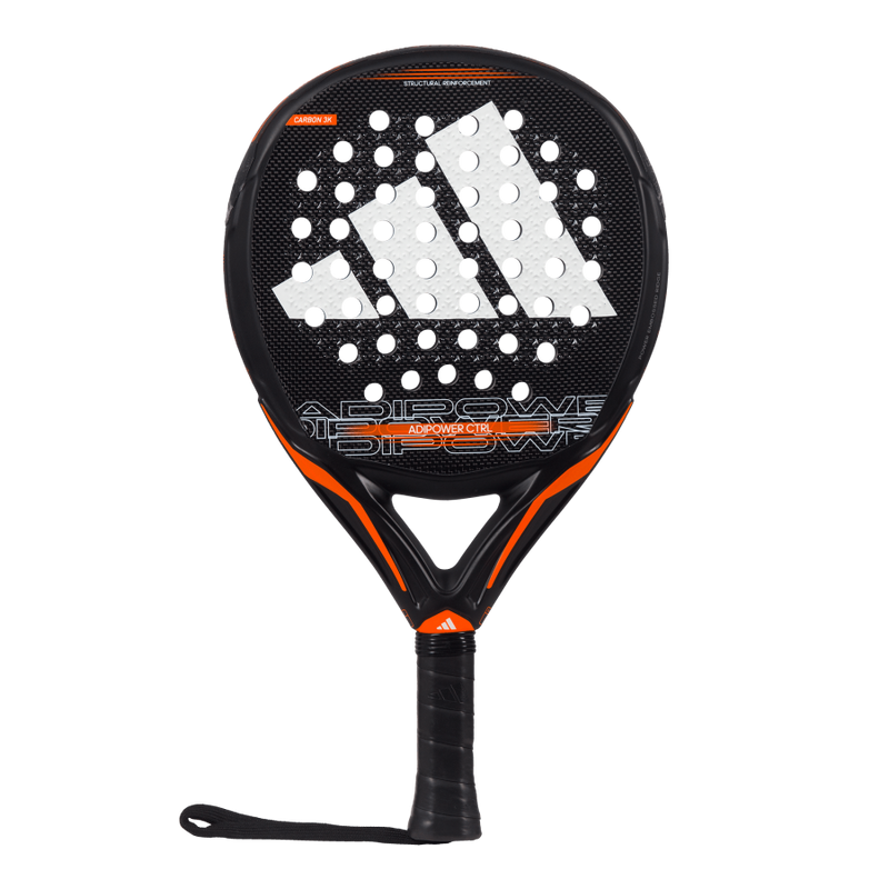 adidas adipower Ctrl 3.3 Padel Racket