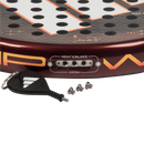 adidas adipower CTRL MTW Pro EDT 2025 Racket Padel