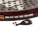 adidas adipower CTRL MTW Pro EDT 2025 Racket Padel