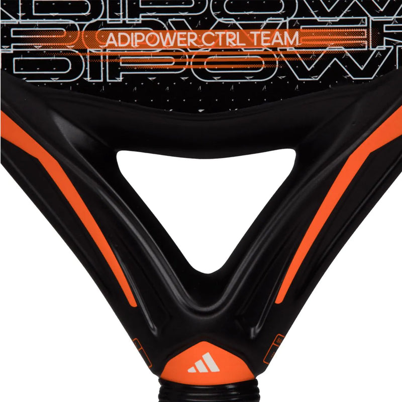 adidas adipower Ctrl Team 3.3 Padel Raquet