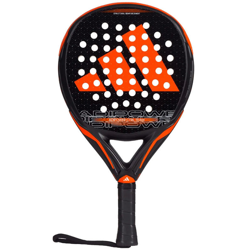 adidas adipower Ctrl Team 3.3 Padel Raquet