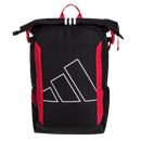 adidas Backpack Multigame Black 3.3 - ALE GALÁN