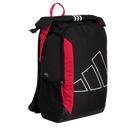 adidas Backpack Multigame Black 3.3 - ALE GALÁN