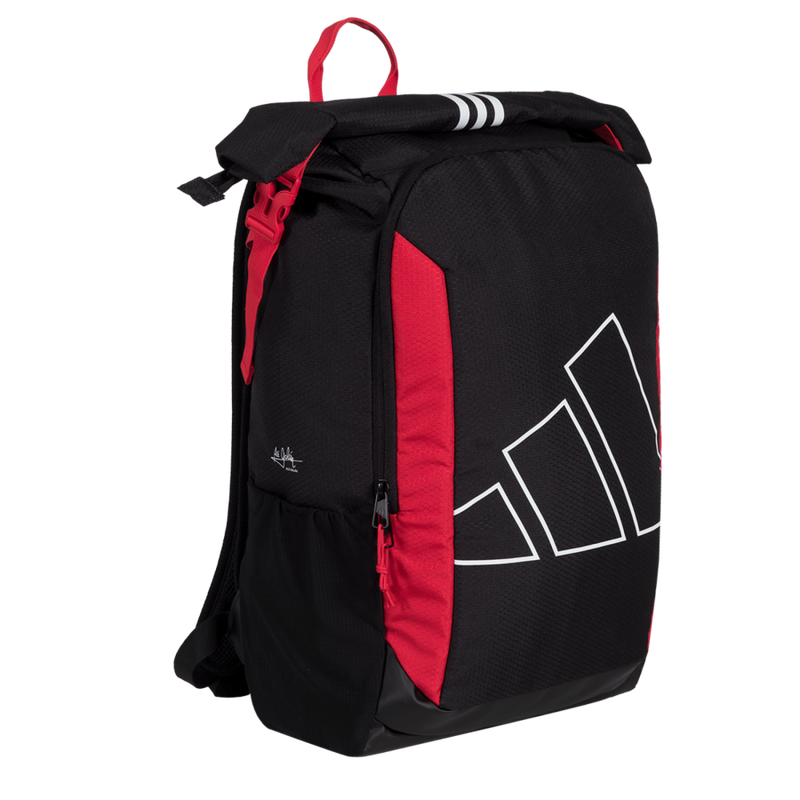 adidas Backpack Multigame Black 3.3 - ALE GALÁN