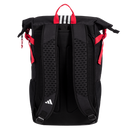adidas Backpack Multigame Black 3.3 - ALE GALÁN
